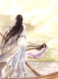 跟女神传销求生的日子