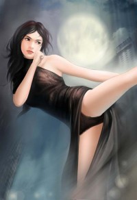 蛇君追仙：娘子不一般！