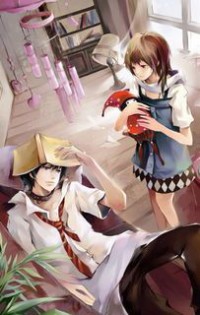 青春拼图（GL）