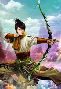 第三次恋爱