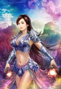 重生超級大神豪
